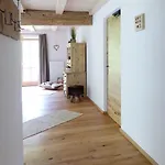 Alblerhof Unterstadl Apartment Innervillgraten