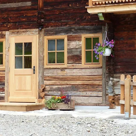 Alblerhof Unterstadl Apartamento Innervillgraten