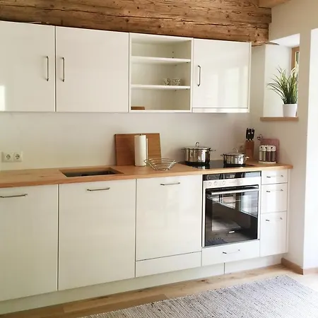 Alblerhof Unterstadl *