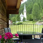 Alblerhof Unterstadl * Innervillgraten