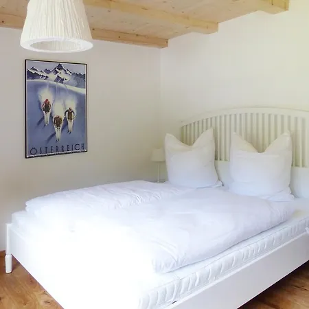 Appartement Alblerhof Unterstadl