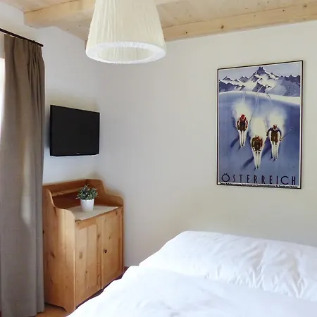 Alblerhof Unterstadl Apartment Innervillgraten