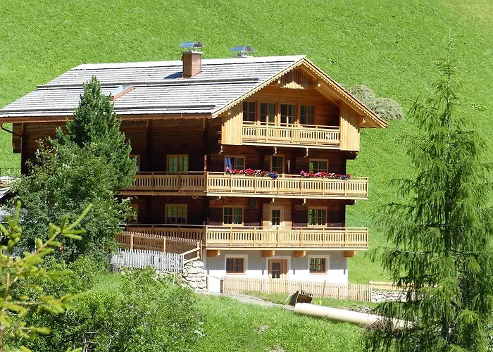 Alblerhof Unterstadl