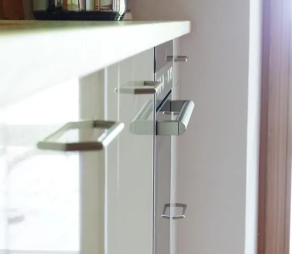 Alblerhof Unterstadl Appartement *