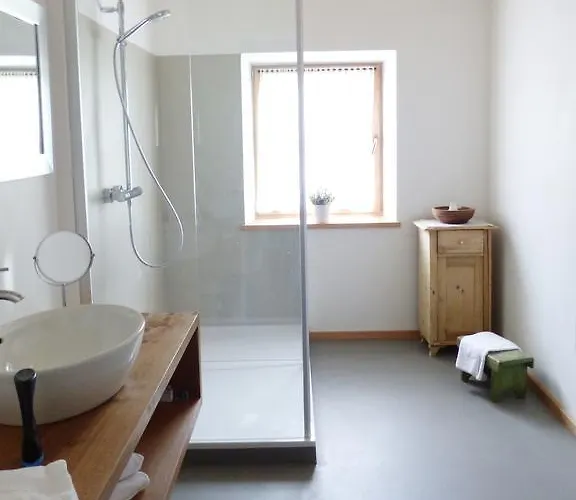 Alblerhof Unterstadl Appartement *