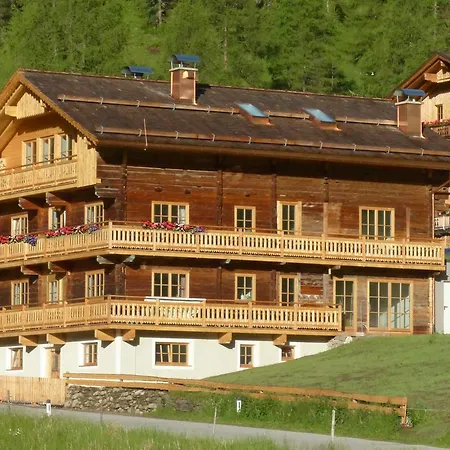 Alblerhof Unterstadl *