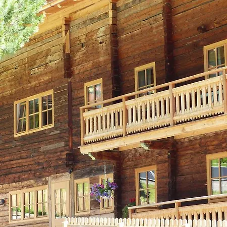 아파트 Alblerhof Unterstadl *