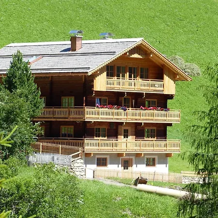 Alblerhof Unterstadl