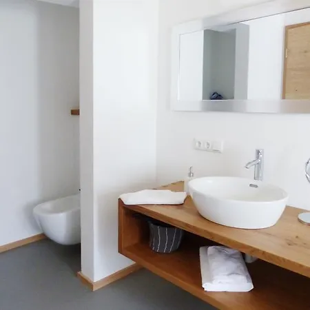 아파트 Alblerhof Unterstadl