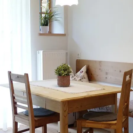 Alblerhof Unterstadl *