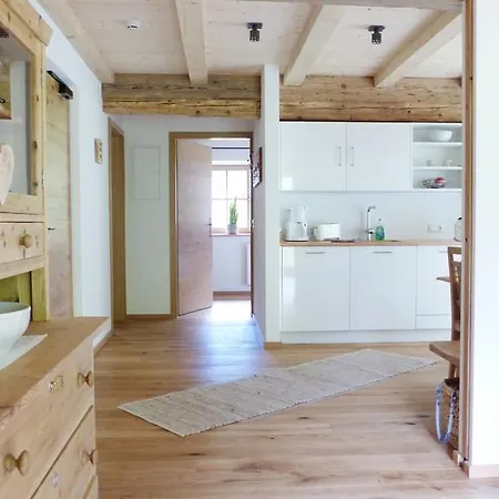 Alblerhof Unterstadl 이너빌그라텐